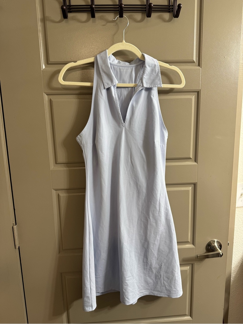 Abercrombie & Fitch Traveler Mini Dress